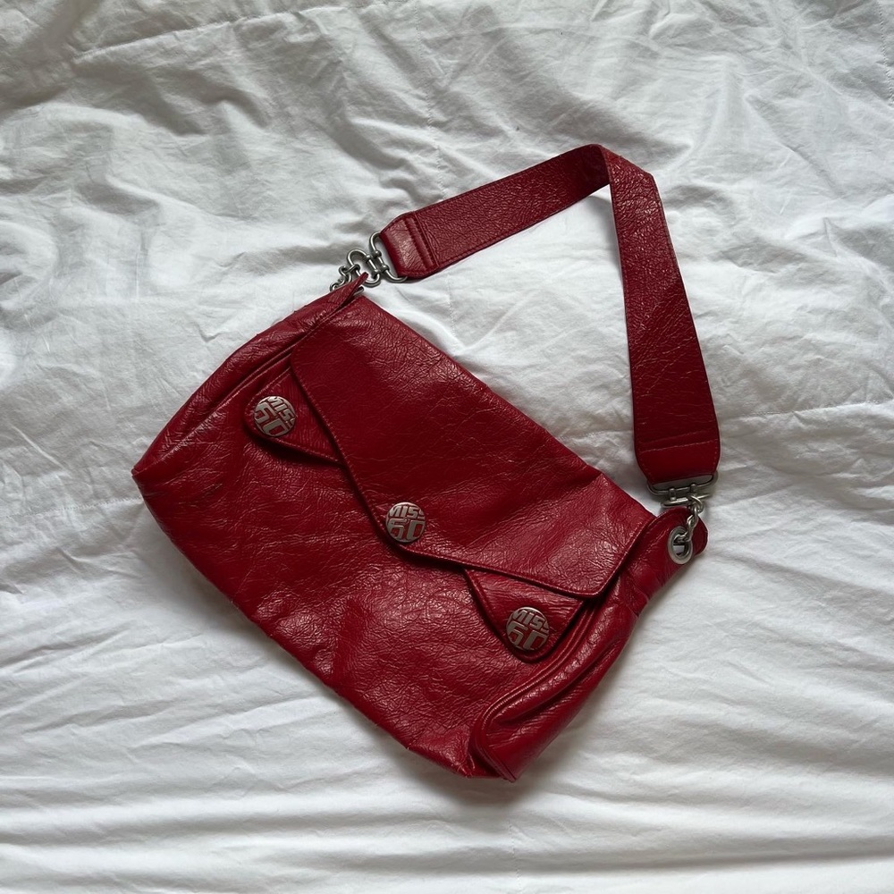 Vintage Miss Sixty Shoulder Bag